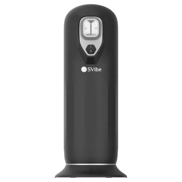 SNAIL VIBE - MASTURBATEUR CHAUFFANT ET � POUSSE IKON JET