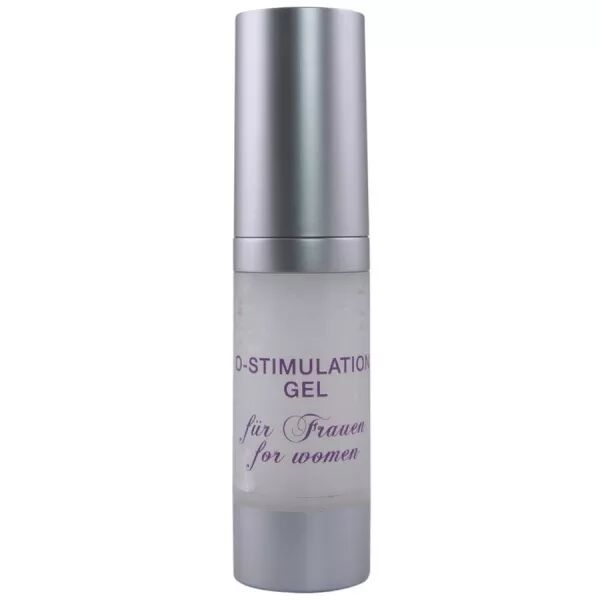HOT - GEL STIMULANT L'ORGASME POUR FEMMES 15 ML