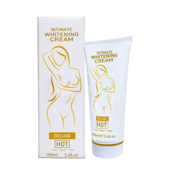 HOT - CR�ME �CLAIRCISSANTE INTIME DE LUXE 100 ML