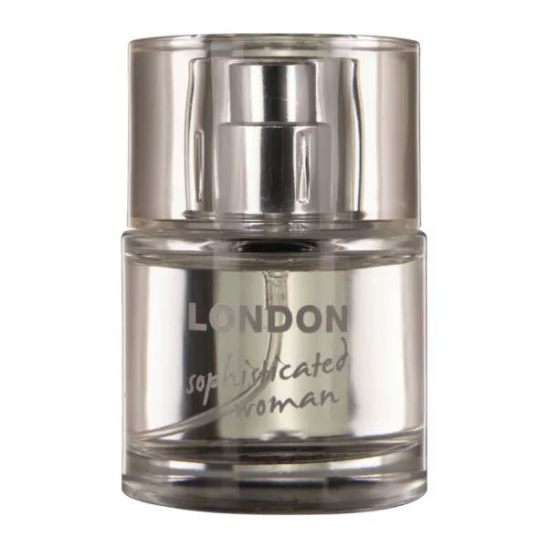 HOT - PARFUM AUX PH�ROMONES LONDON SOPHISTICATED WOMAN 30 ML