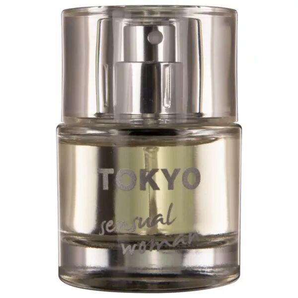 HOT - PARFUM AUX PH�ROMONES TOKYO SENSUAL WOMAN 30 ML