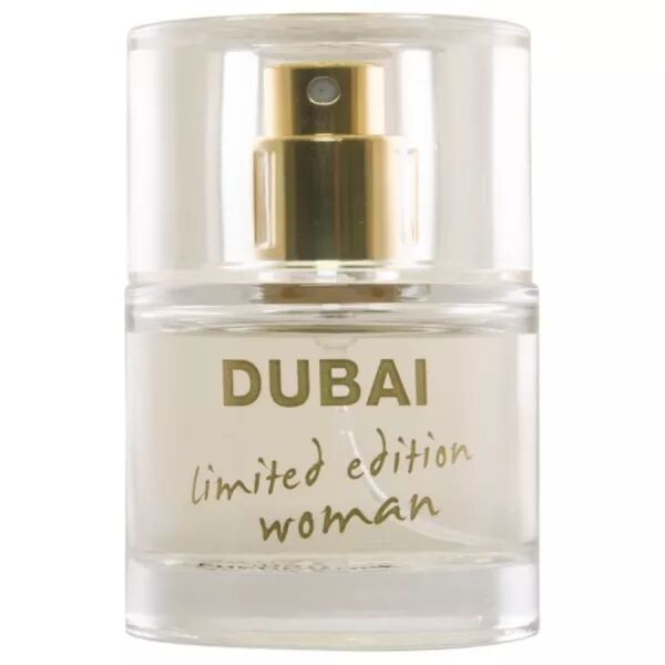 HOT - PARFUM AUX PH�ROMONES DUBAI �DITION LIMIT�E FEMME 30 ML