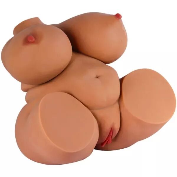HIDDEN DESIRE - BIG FAT BANGING BABE TORSO MASTURBATEUR F�MININ 10 KG