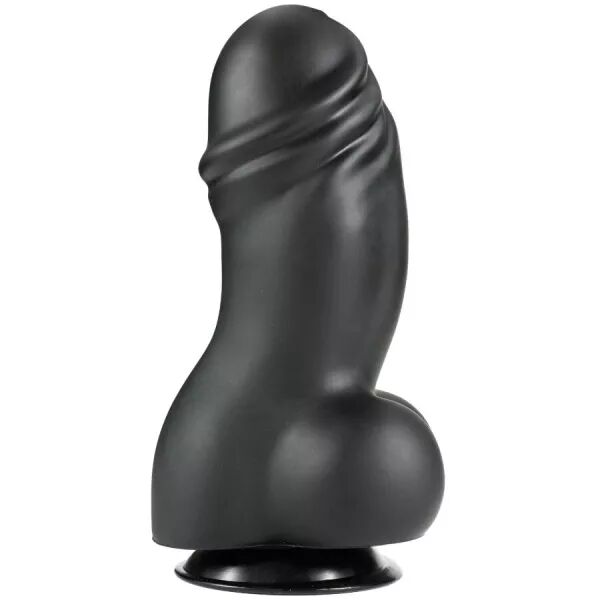 HIDDEN DESIRE - INFERNO GODEMICHET FAT BOYS 27 CM