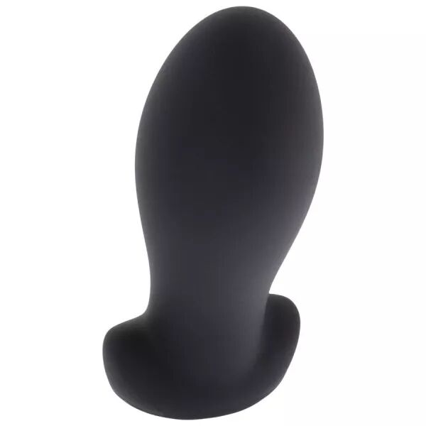 HIDDEN DESIRE - EXTREME HEAVY ANAL STRETCHER PLUG L