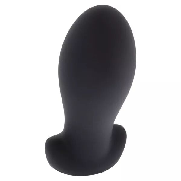 HIDDEN DESIRE - EXTREME HEAVY ANAL STRETCHER PLUG M