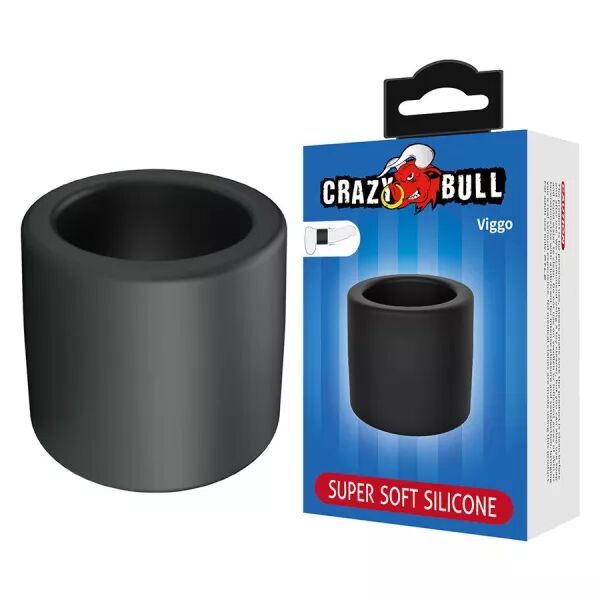CRAZY BULL - VIGGO ANNEAU D'AGRANDISSEMENT DU P�NIS