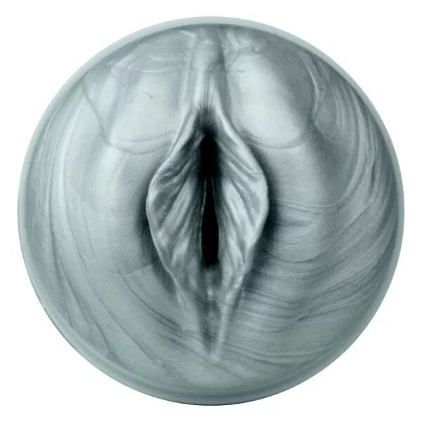 KIIROO - COLLECTION �TOILES DE MASTURBATEURS KIROS FEEL ARGENTA