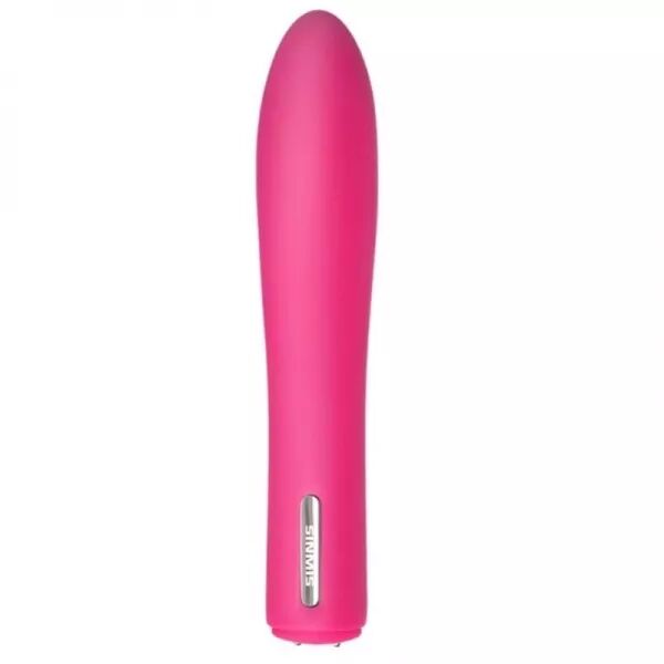 NALONE - IRIS VIBRATEUR LAPIN MAGIC STICK ROSE