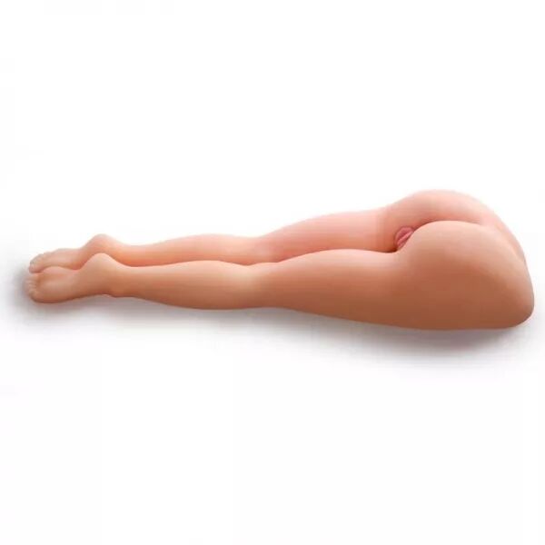 PDX EXTREME - BAISEZ-MOI IMMENSE 3 MASTURBATEUR R�ALISTE CORPS F�MININ ENTIER