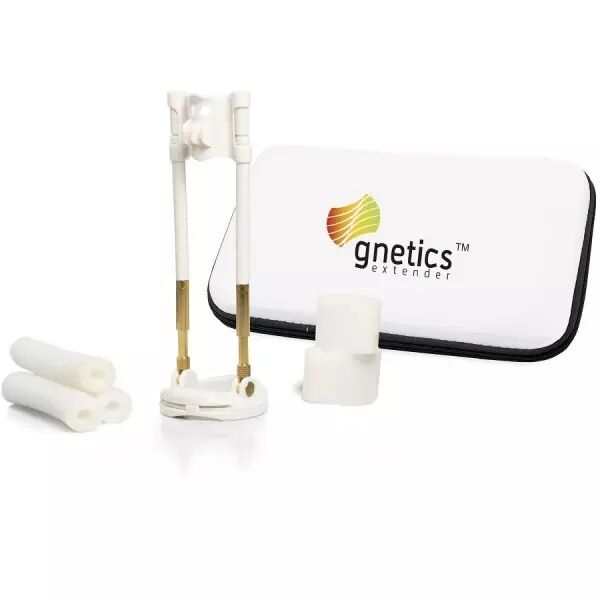 500 COSMETICS - EXTENDEUR D'AGRANDISSEMENT DU P�NIS GNETICS