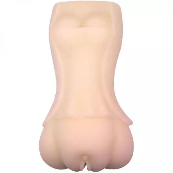 CRAZY BULL - MASTURBATEUR VAGIN  PEAU D�EAU