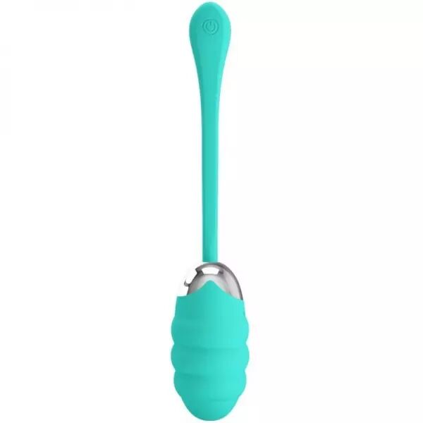 PRETTY LOVE - SMART OEUF VIBRANT FRANKLIN