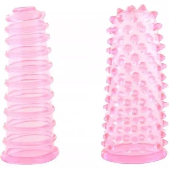 SEVEN CREATIONS - ENSEMBLE DE D�S ROSE