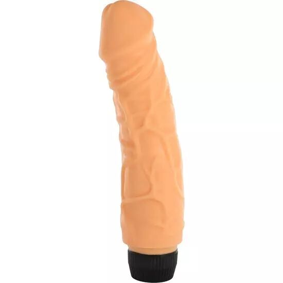 SEVEN CREATIONS - VIBRATEUR P�NIS R�ALISTE