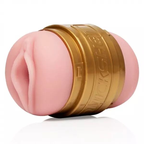 FLESHLIGHT - UNIT� D-ENTRA�NEMENT D-ENDURANCE QUICKSHOT LADY&BUTT