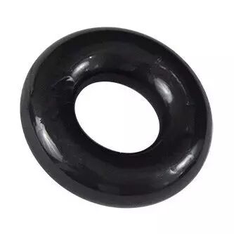 BATHMATE - ANNEAU DE P�NIS NOIR BARBARE