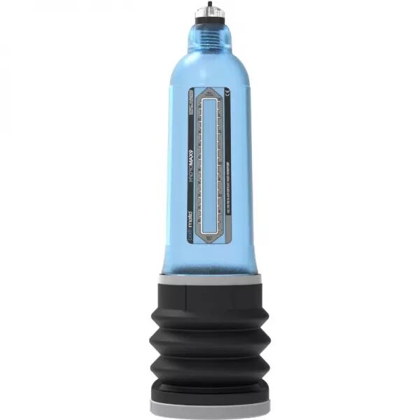 BATHMATE - HYDROMAX 9 AUGMENTATION DE P�NIS BLEU