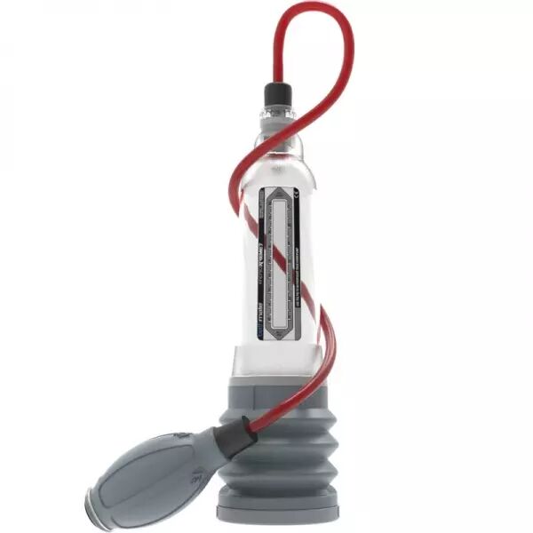 BATHMATE - HYDROXTREME 7 POMPE P�NIS X30