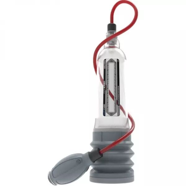 BATHMATE - HYDROXTREME 9 POMPE P�NIS X40