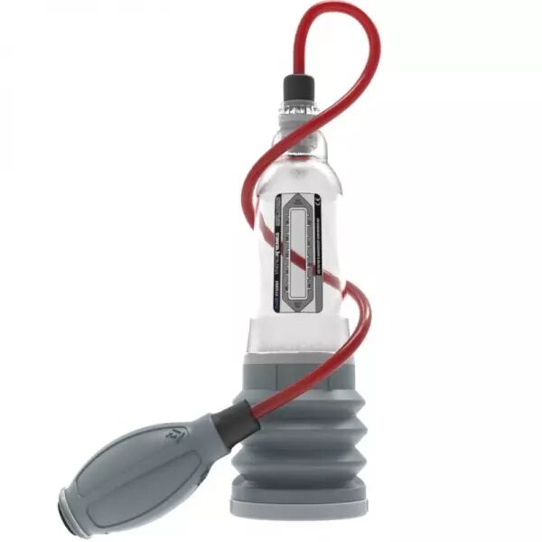 BATHMATE - HYDROXTREME 5 POMPE P�NIS X20