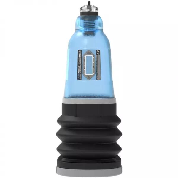 BATHMATE - HYDROMAX 3 BLEU AQUA