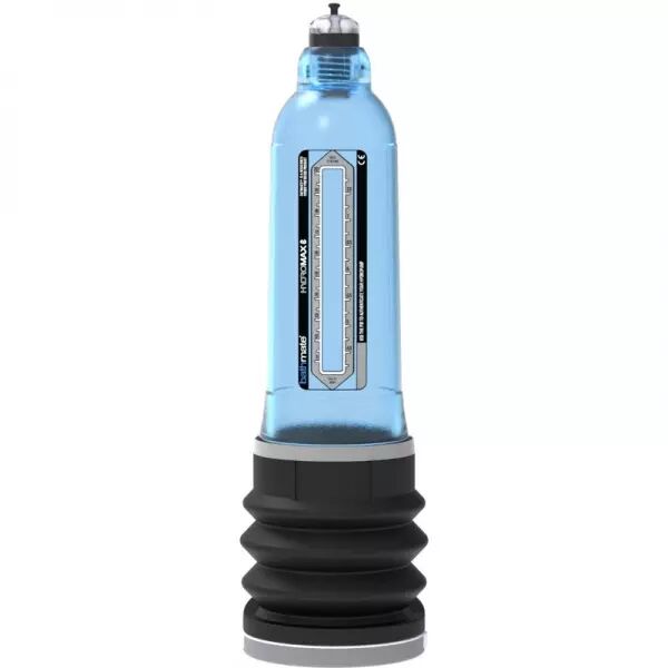 BATHMATE - HYDROMAX 8 BLEU
