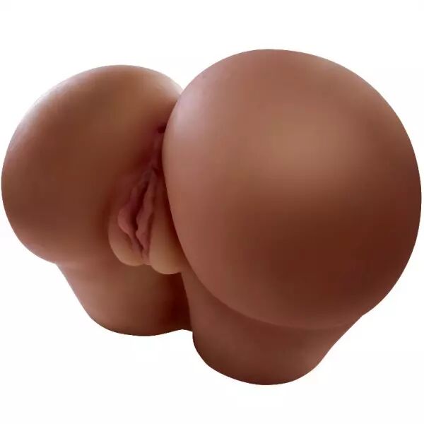 EXTREME TOYZ - PIPEDREAMS BAISE-MOI UN VAGIN IDIOT ET UN CUL NOIR R�ALISTE