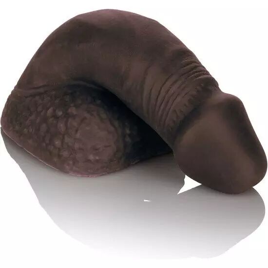 CALIFORNIA EXOTICS - EMBALLAGE SILICONE P�NIS 12.75 CM