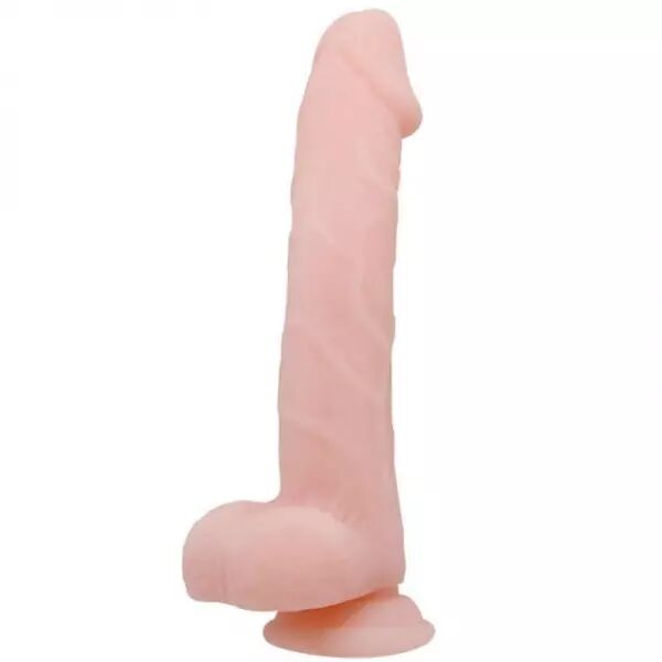 BAILE - GODE SUPER R�ALISTE 22 CM