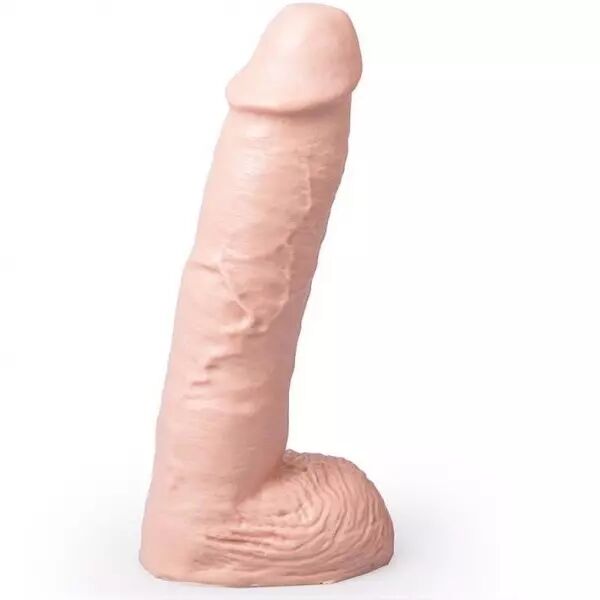 HUNG SYSTEM - GODE R�ALISTE COULEUR NATUREL MICKEY 24 CM