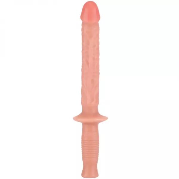GET REAL - LE PEAU MANHANDLER 38 CM