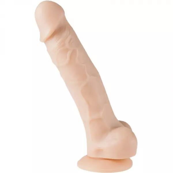 ALIVE - P�NIS R�ALISTE CESAR 17,5 CM