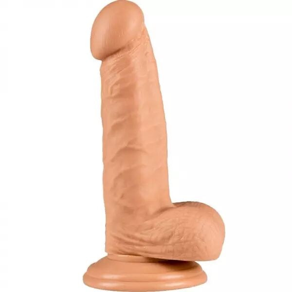 ALIVE - P�NIS R�ALISTE LITTLE JOHN 14,6 CM