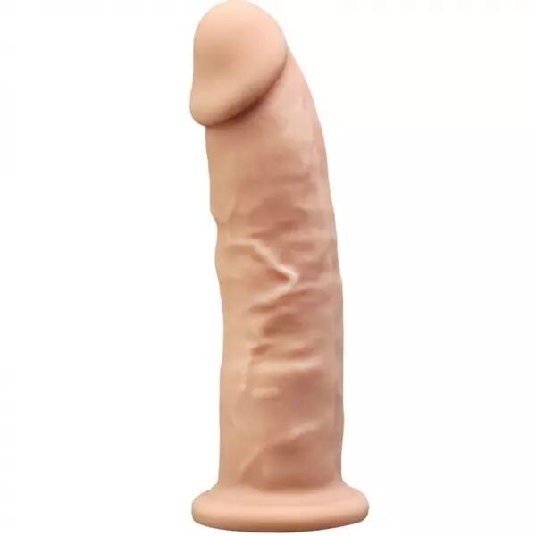 SILEXD - MOD�LE 2 P�NIS R�ALISTE PREMIUM SILEXPAN SILICONE 19 CM