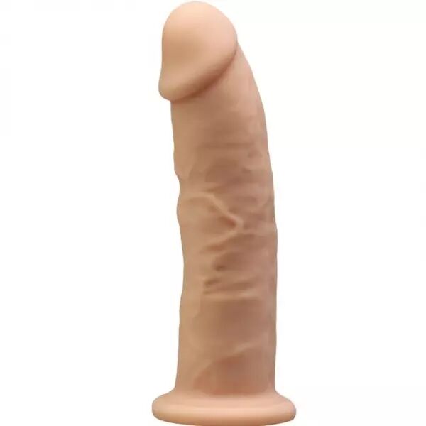 SILEXD - MOD�LE 2 P�NIS R�ALISTE PREMIUM SILEXPAN SILICONE 15 CM