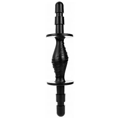 HUNG SYSTEM - DOUBLE P�N�TRACION NOIR