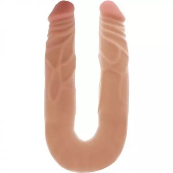 GET REAL - PEAU DOUBLE DONG 35 CM