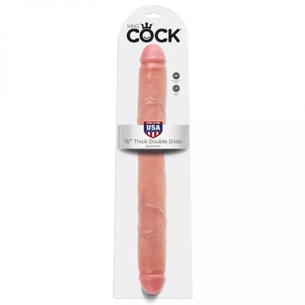 KING COCK - �PAIS DOUBLE GODE CHAIR 40.6 CM