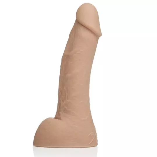 FLESHJACK - P�NIS BRENT EVERETT