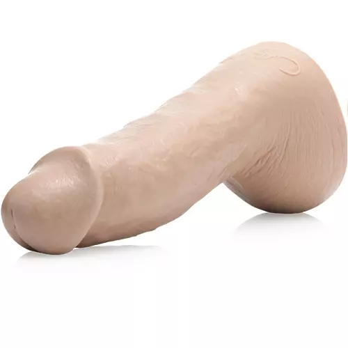 FLESHJACK - GODE COLBY KELLER 19,5 CM