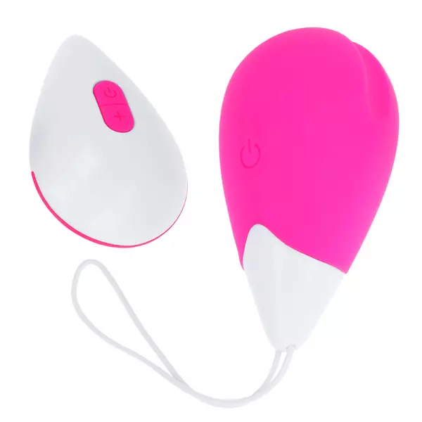 OHMAMA - �UF VIBRANT TEXTUR� 10 MODES ROSE ET BLANC
