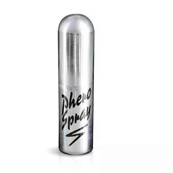 RUF - SPRAY PH�ROMONES HOMME 15ML