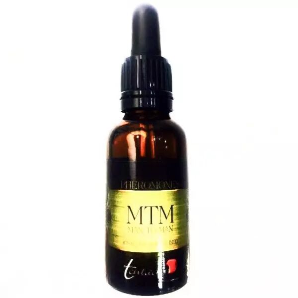 TENTACION - PH�ROMONES SYNTH�TIQUES IDENTIQUES GAY HUMAINES 30 ML