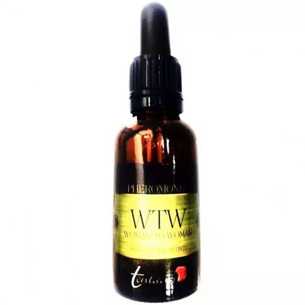 TENTACION - PH�ROMONES SYNTH�TIQUES IDENTIQUES HUMAINES LESBIENNES 30 ML