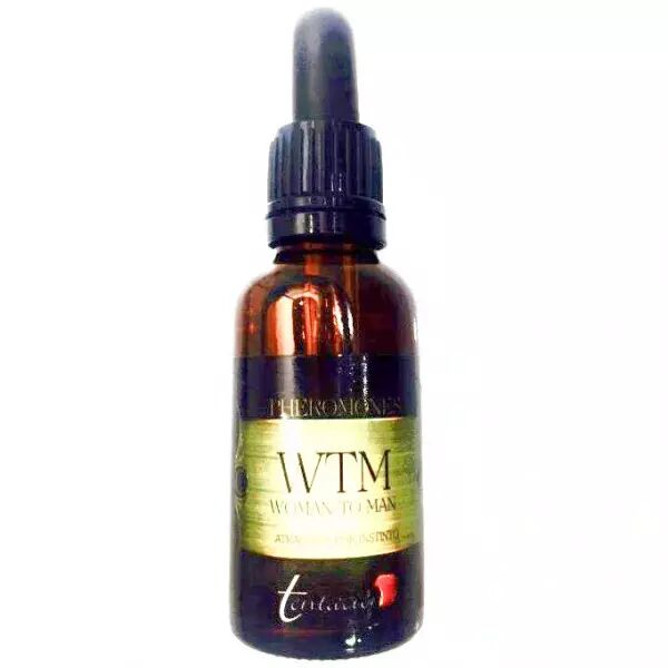 TENTACION - PH�ROMONES SYNTH�TIQUES IDENTIQUES HUMAINES STRAIGHT ELLA 30 ML