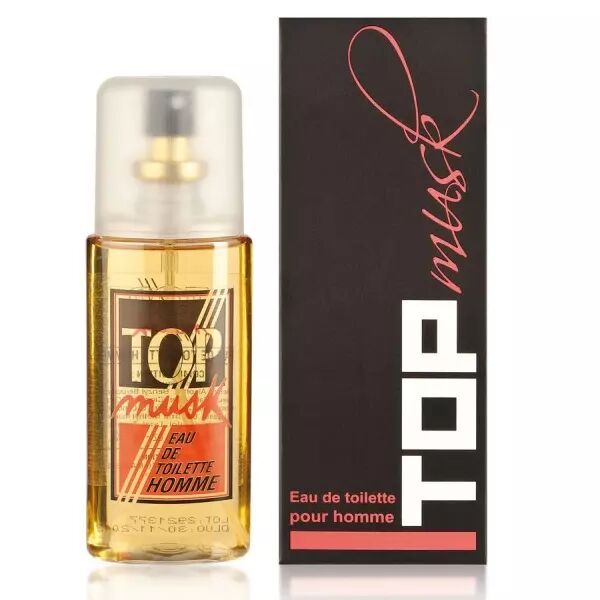 RUF - PARFUM PH�ROMONE TOP MUSC POUR LUI