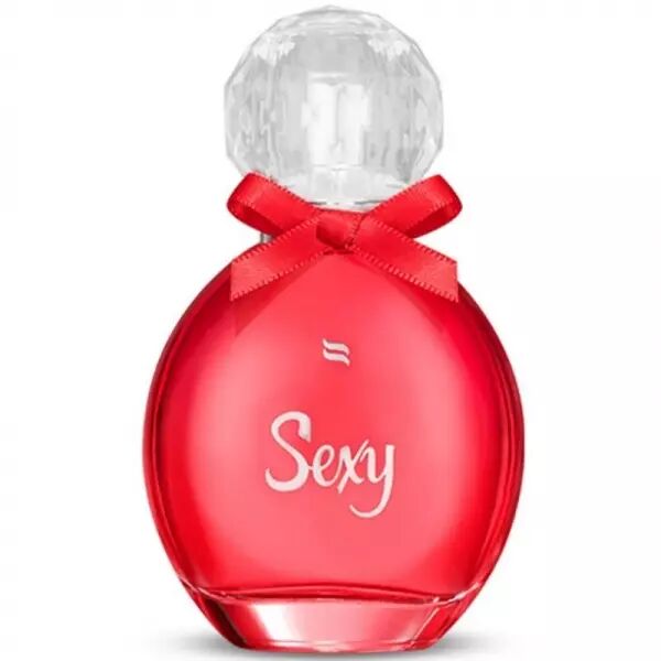 OBSESSIVE - PARFUM SEXY AUX PH�ROMONES 30 ML