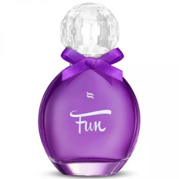 OBSESSIVE - PARFUM AMUSANT AUX PH�ROMONES 30 ML