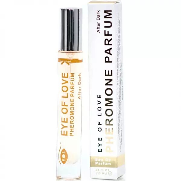 EYE OF LOVE - PARFUM AUX PH�ROMONES EOL 10 ML - AFTER DARK